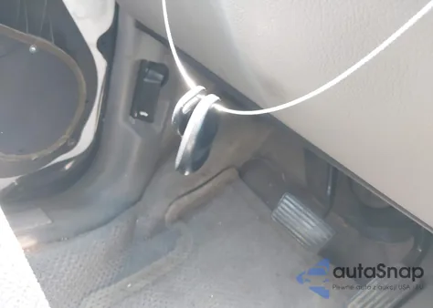 2007 Chevrolet Trailblazer Ls из США, поврежденный, VIN 1GNDS13S272240140